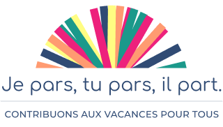Fondation Je pars, tu pars, il part