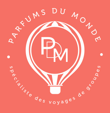 Parfums du Monde