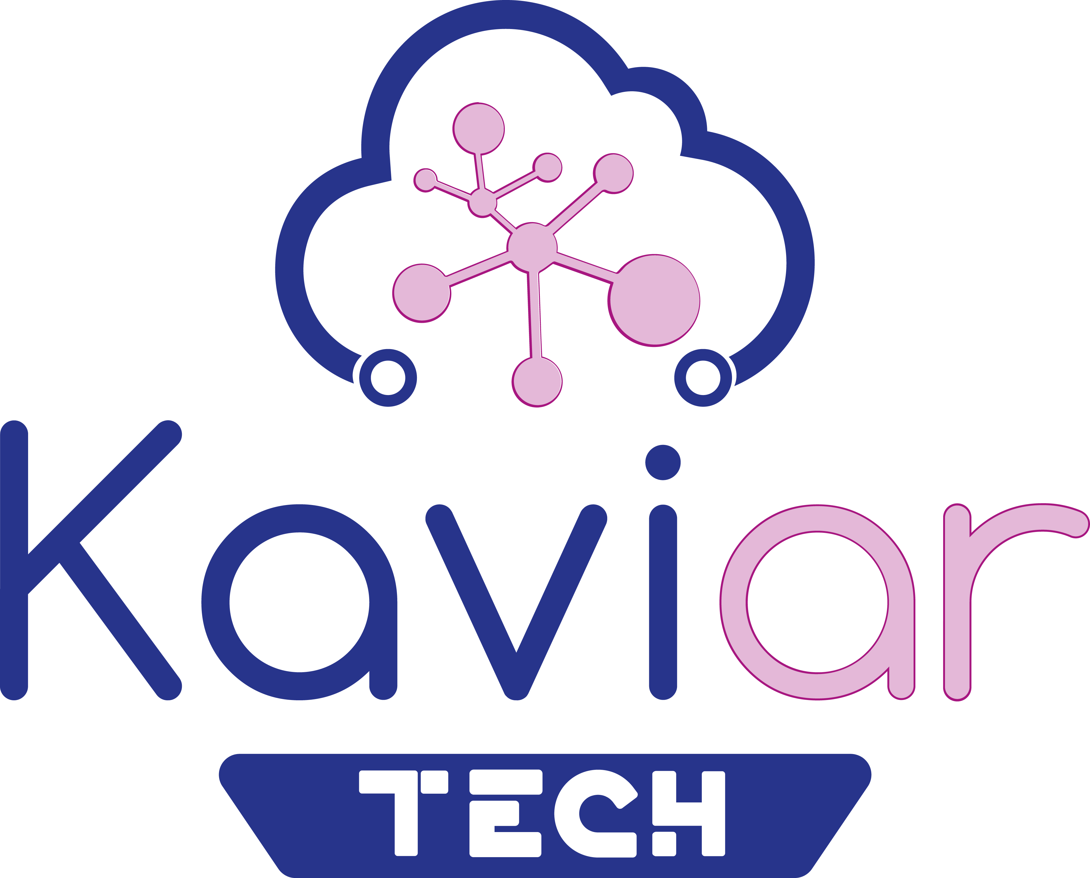 Kaviar Tech