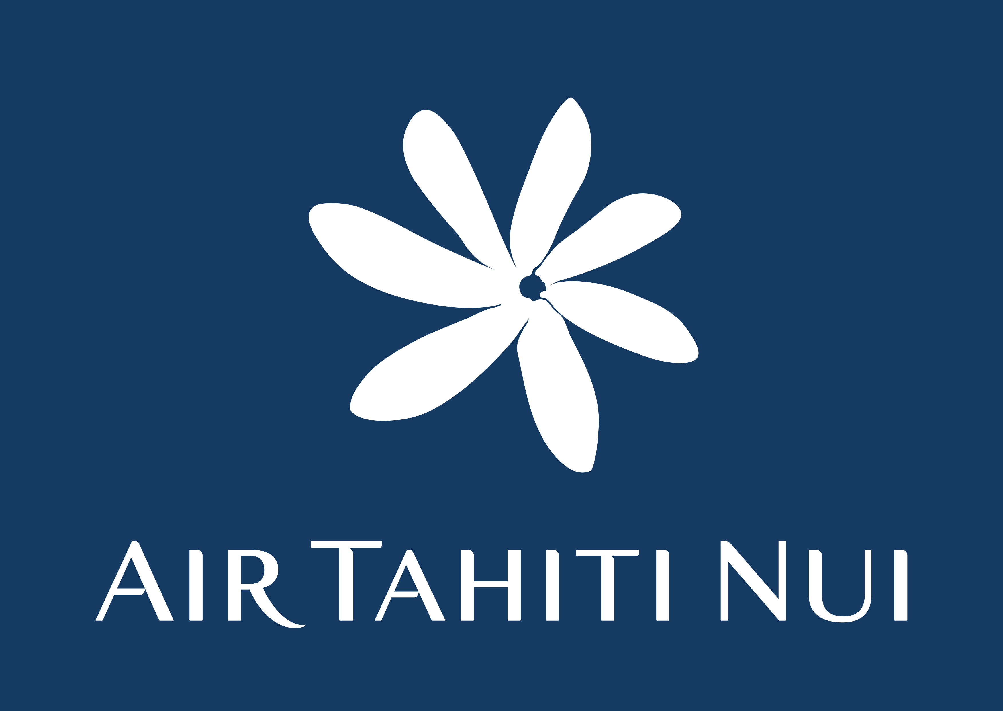 Air Tahiti Nui