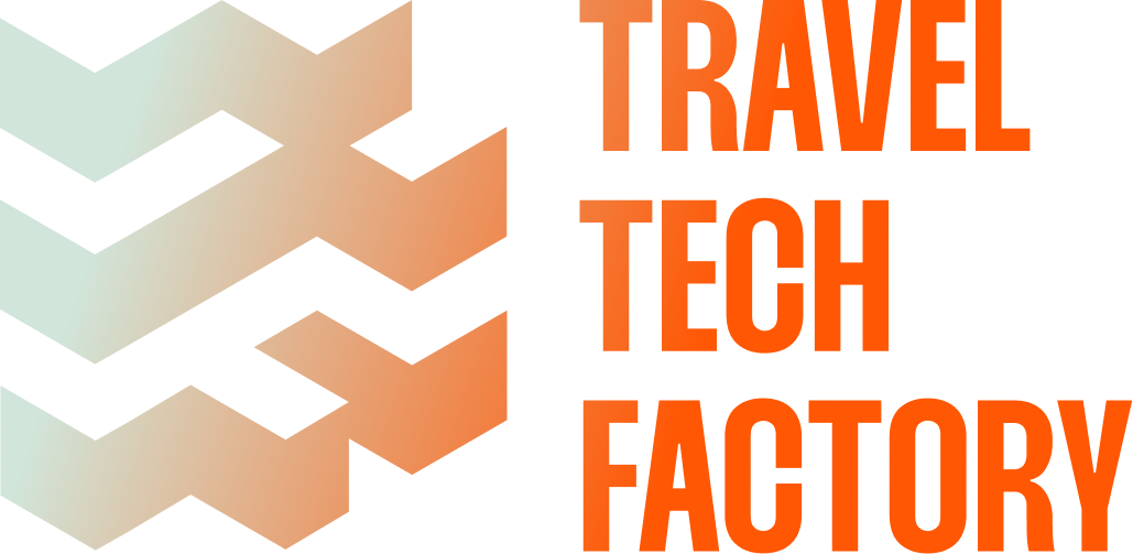 Travel Tech Factory