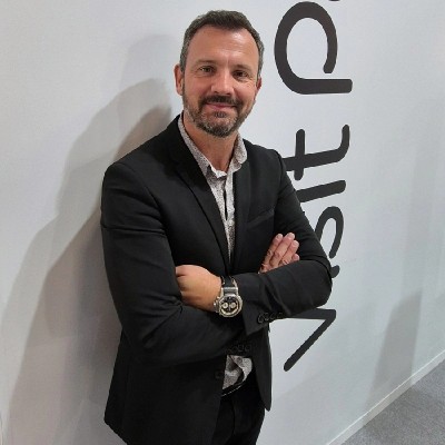 Jean-Pierre PINHEIRO