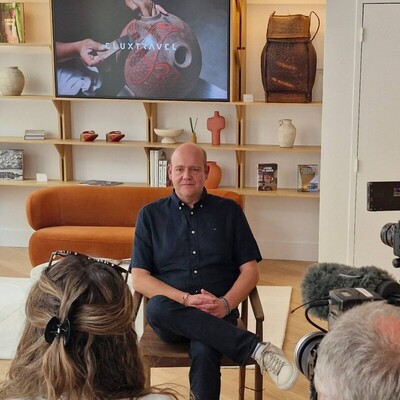 Jean-Charles FRANCHOMME